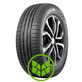 Nokian Hakka Blue 3 SUV 215/65 R17 103H XL